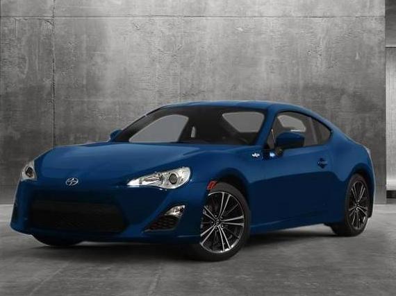 TOYOTA SCION FR-S 2013 JF1ZNAA14D2734372 image